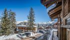 Courchevel 1850 Chalet Ajacour 9E