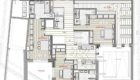 Courchevel 1850 Chalet Aurore Floorplan 0