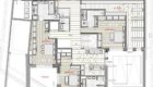 Courchevel 1850 Chalet Aurore Floorplan 0