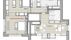 Courchevel 1850 Chalet Aurore Floorplan 3