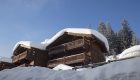 Courchevel 1850 Chalet Colombe 1