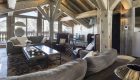 Courchevel 1850 Chalet Colombe 3
