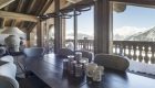 Courchevel 1850 Chalet Colombe 5