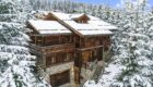 Courchevel 1850 Chalet Ima 1