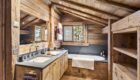 Courchevel 1850 Chalet Ima 10