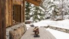Courchevel 1850 Chalet Ima 18