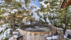 Courchevel 1850 Chalet Ima 2