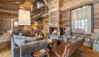 Courchevel 1850 Chalet Ima 4