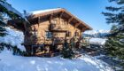 Courchevel 1850 Chalet Margaux 1