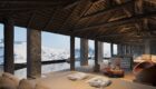 Courchevel 1850 Chalet Paus Altitude 11
