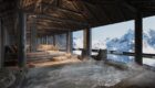 Courchevel 1850 Chalet Paus Altitude 3