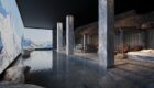 Courchevel 1850 Chalet Paus Altitude 4