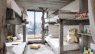 Courchevel 1850 Chalet Paus Altitude 7