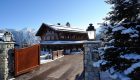 Courchevel 1850 Apartment Bleuets Rosalpina 1