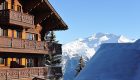 Courchevel 1850 Apartment Bleuets Rosalpina 2