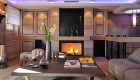 Courchevel 1850 Apartment Bleuets Rosalpina 4