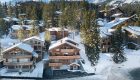 Courchevel 1850 Chalet Elixir 1