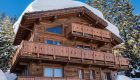 Courchevel 1850 Chalet Elixir 2