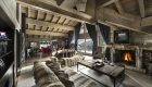 Courchevel 1850 Chalet Le Rocher 2