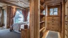 Courchevel 1850 Chalet Les 3 Soeurs 12