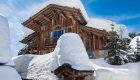 Courchevel 1850 Chalet Les 3 Soeurs 2