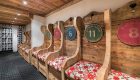 Courchevel 1850 Chalet Les 3 Soeurs 27