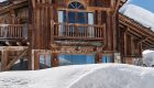 Courchevel 1850 Chalet Les 3 Soeurs 3