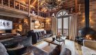 Courchevel 1850 Chalet Les 3 Soeurs 4