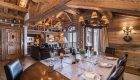 Courchevel 1850 Chalet Les 3 Soeurs 6