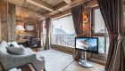 Courchevel 1850 Chalet Les 3 Soeurs 9