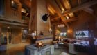 Courchevel 1850 Chalet Les Sorbiers 1