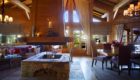 Courchevel 1850 Chalet Les Sorbiers 2