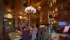 Courchevel 1850 Chalet Les Sorbiers 4