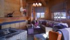 Courchevel 1850 Chalet Les Sorbiers 5