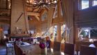 Courchevel 1850 Chalet Les Sorbiers 6