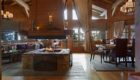 Courchevel 1850 Chalet Les Sorbiers 7