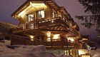 Courchevel 1850 Chalet Perce Neige 1