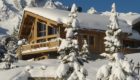 Courchevel 1850 Chalet Razzie 1