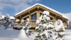 Courchevel 1850 Chalet Razzie 2