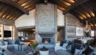 Courchevel 1850 Chalet Razzie 5
