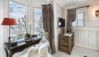 Courchevel 1850 Chalet White Dream 11