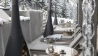 Courchevel Hotel Le Melezin 9J