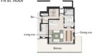 Lech Chalet Mimi First Floor Plan Jpg