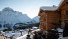 Lech Chalet The Barn 1