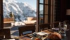 Lech Chalet The Barn 11