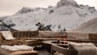 Lech Chalet The Barn 13
