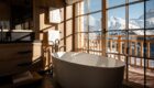 Lech Chalet The Barn 15