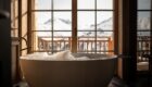 Lech Chalet The Barn 24