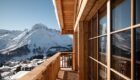 Lech Chalet The Barn 25