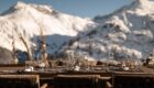 Lech Chalet The Barn 31